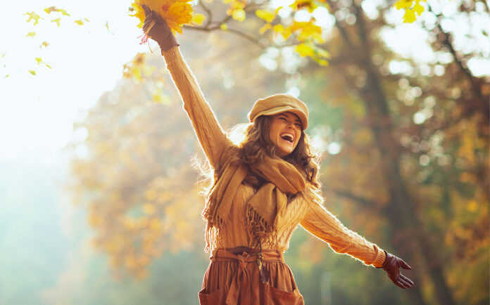 Herfst